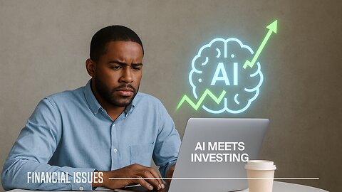 AI and Investing: What You Need to Know