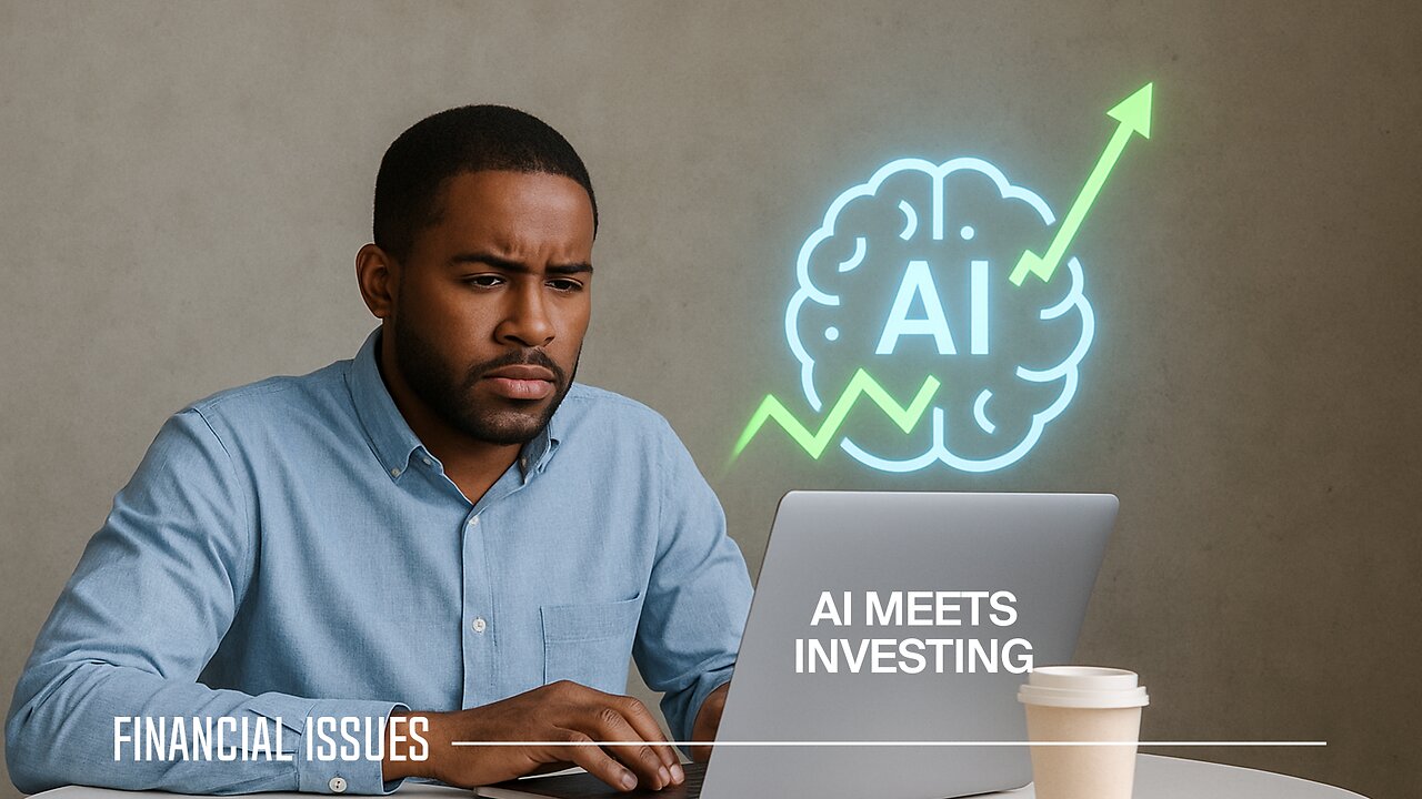 AI and Investing: What You Need to Know