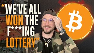 The Bitcoin Renaissance: Art, Entrepreneurship, & Freedom | MADEX