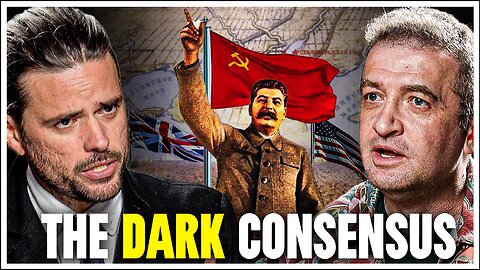 Stalin: The Devil That Won’t Die & Why The West Fell In Love With Communism | Michael Malice