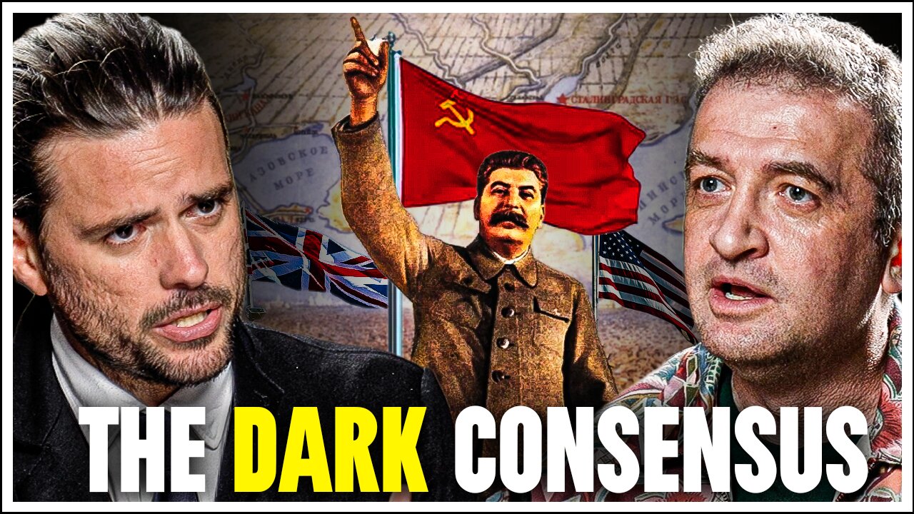 Stalin: The Devil That Won’t Die & Why The West Fell In Love With Communism | Michael Malice