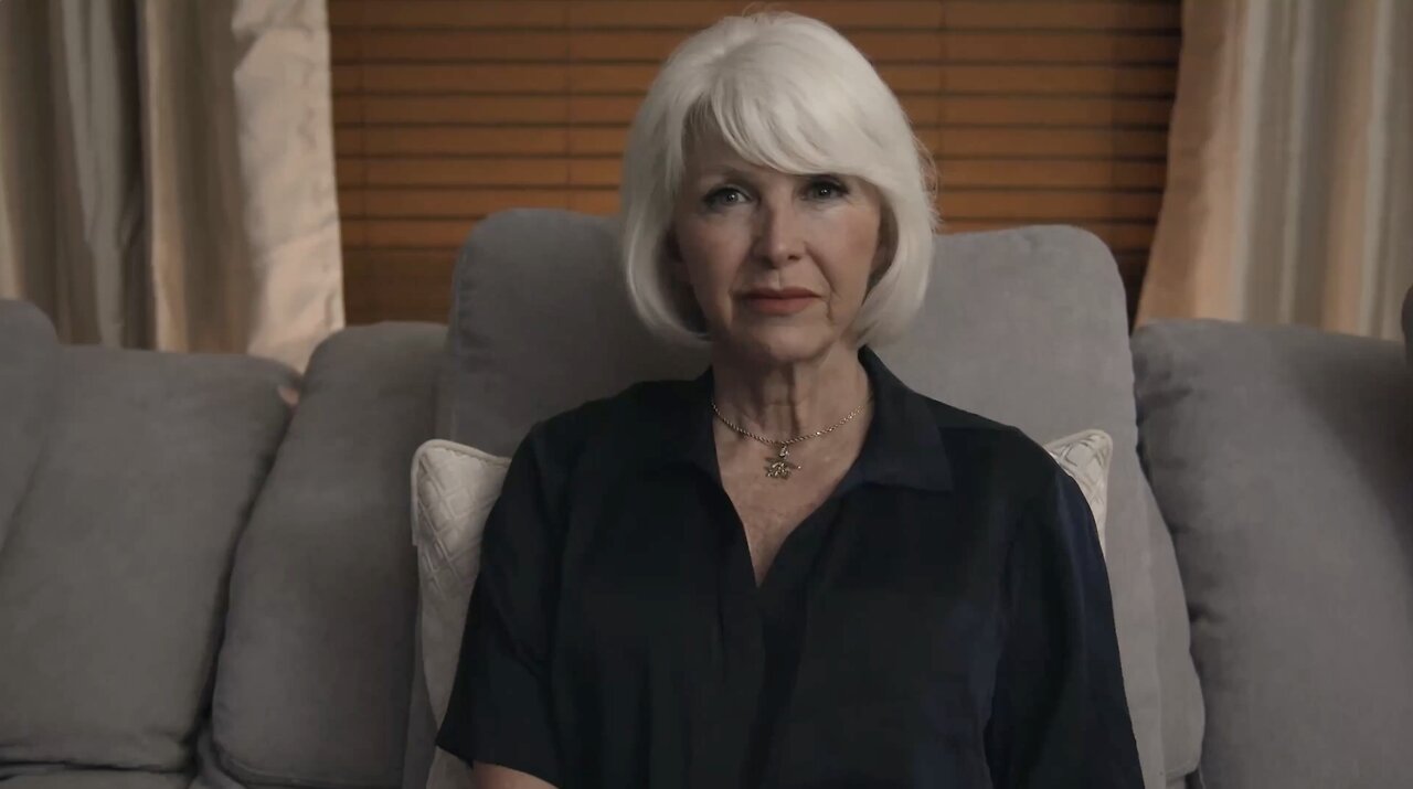 Help shine a light on Tina Peters’ story and demand justice