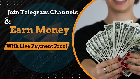 Earn FREE Rubles on Telegram by Joining Channels! | Easy Telegram Bot Payout (Payeer)