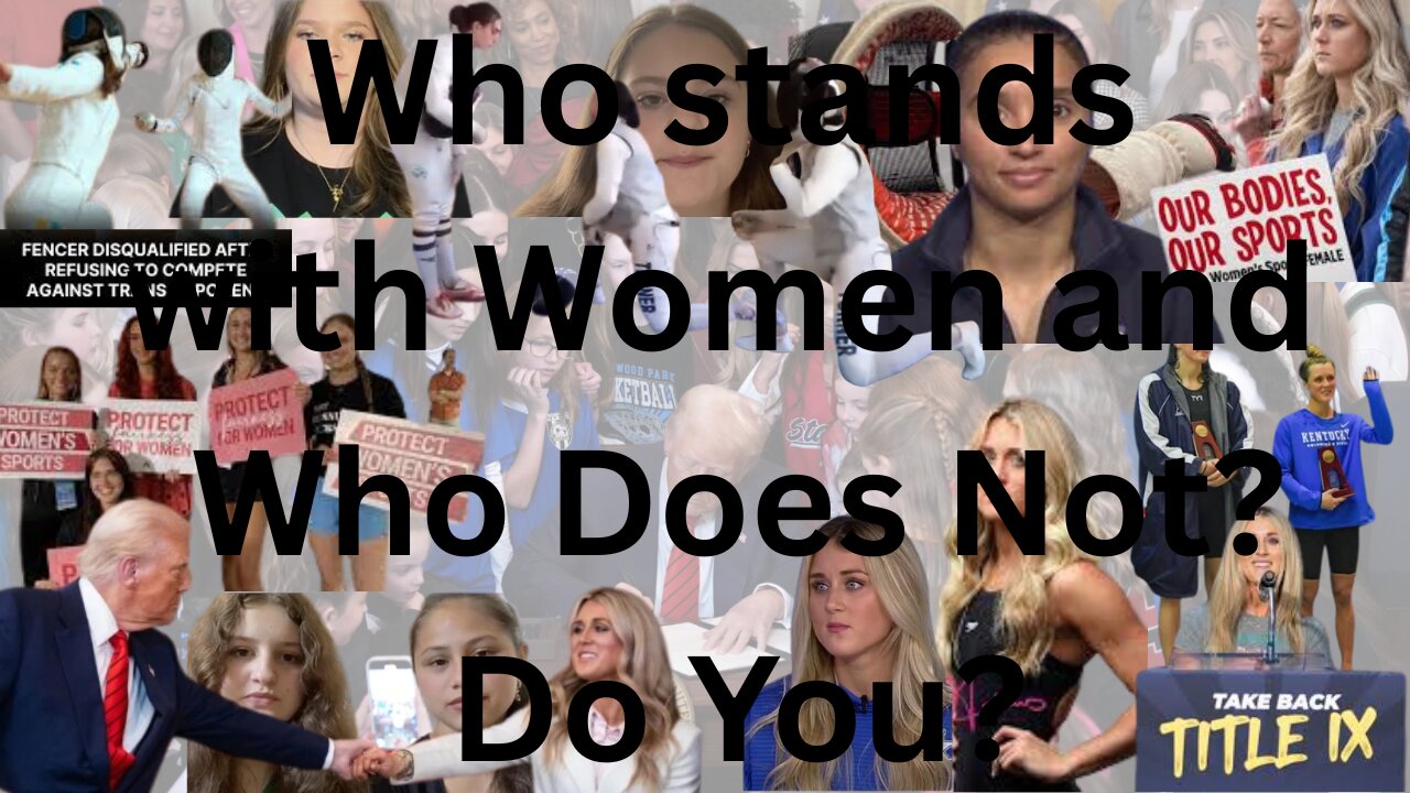 EP 92 - Titles, and Triumphs: Are We Empowering Women or Erasing Them?