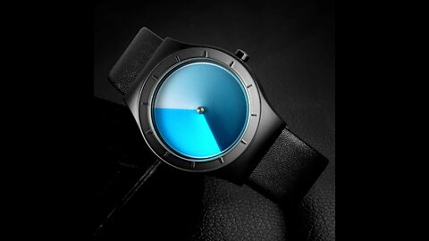 Your Watch Is Destined To Be Cool