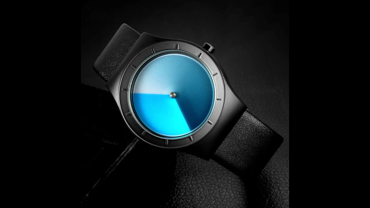 Your Watch Is Destined To Be Cool