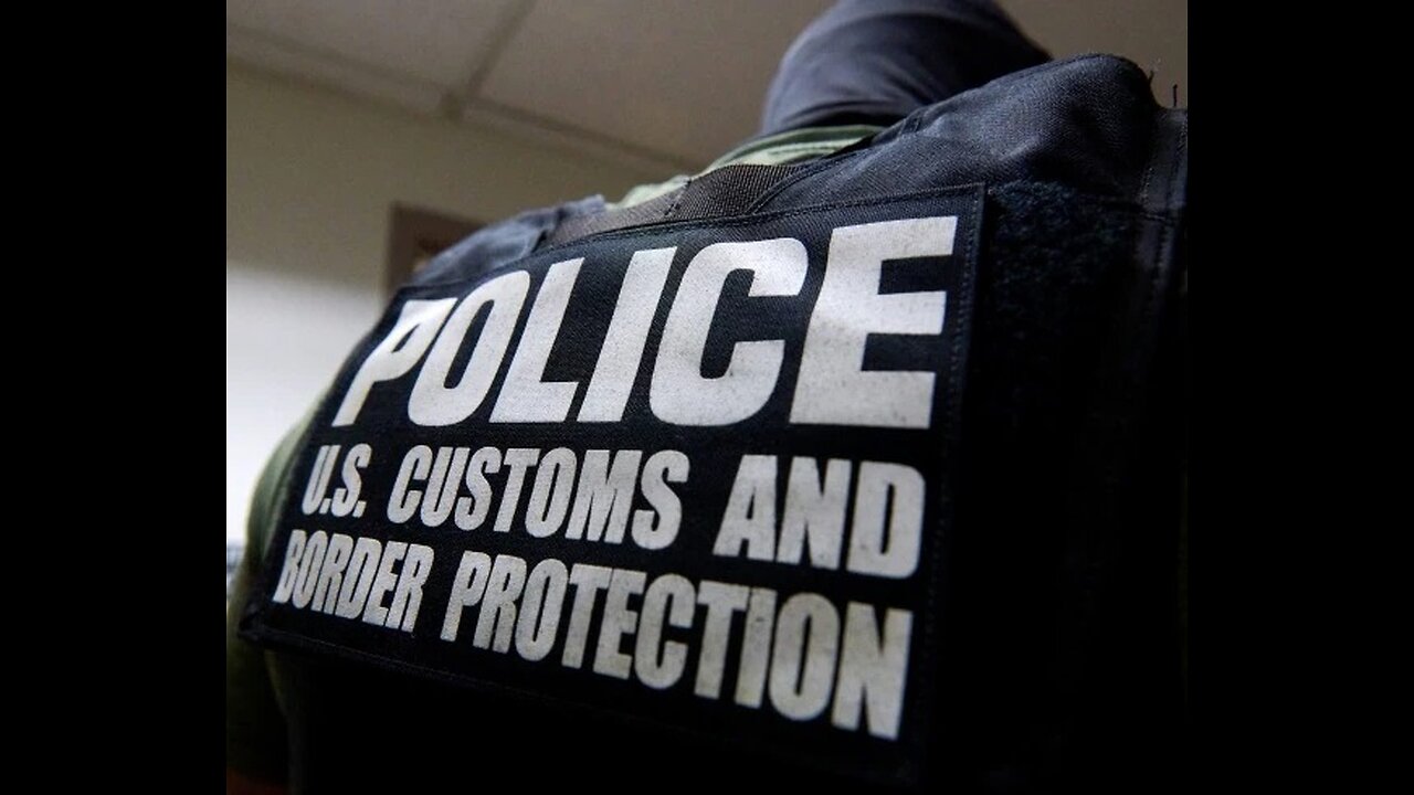 ICE, DHS Announce 641 Surge in Immigration Partnershipshere your Headline goes