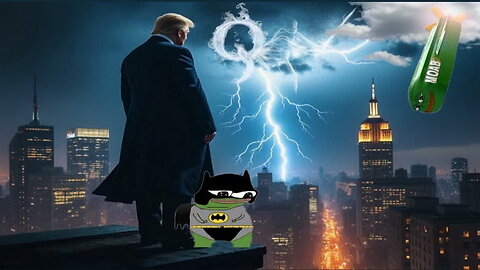 fren news17 - HAPPY Q Day 1