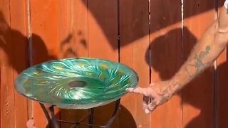 You’re not just flesh and bone. You’re signal, charge, and vibration