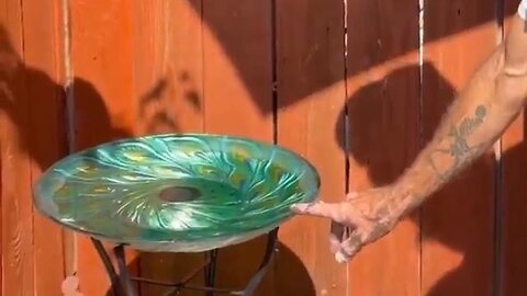 You’re not just flesh and bone. You’re signal, charge, and vibration