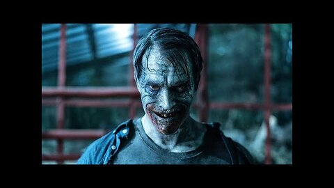 This Psycho Zombie Is Willing To Do Anything To Get The Girl He Wants