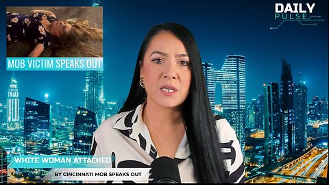 Brutal mob attack in Cincinnati has shaken the nation