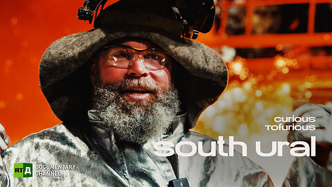 Curious Tofurious. South Ural | RT.Doc