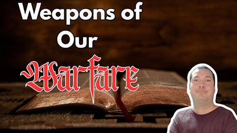 Can Christians Be Possessed? | Biblical Deliverance Explained