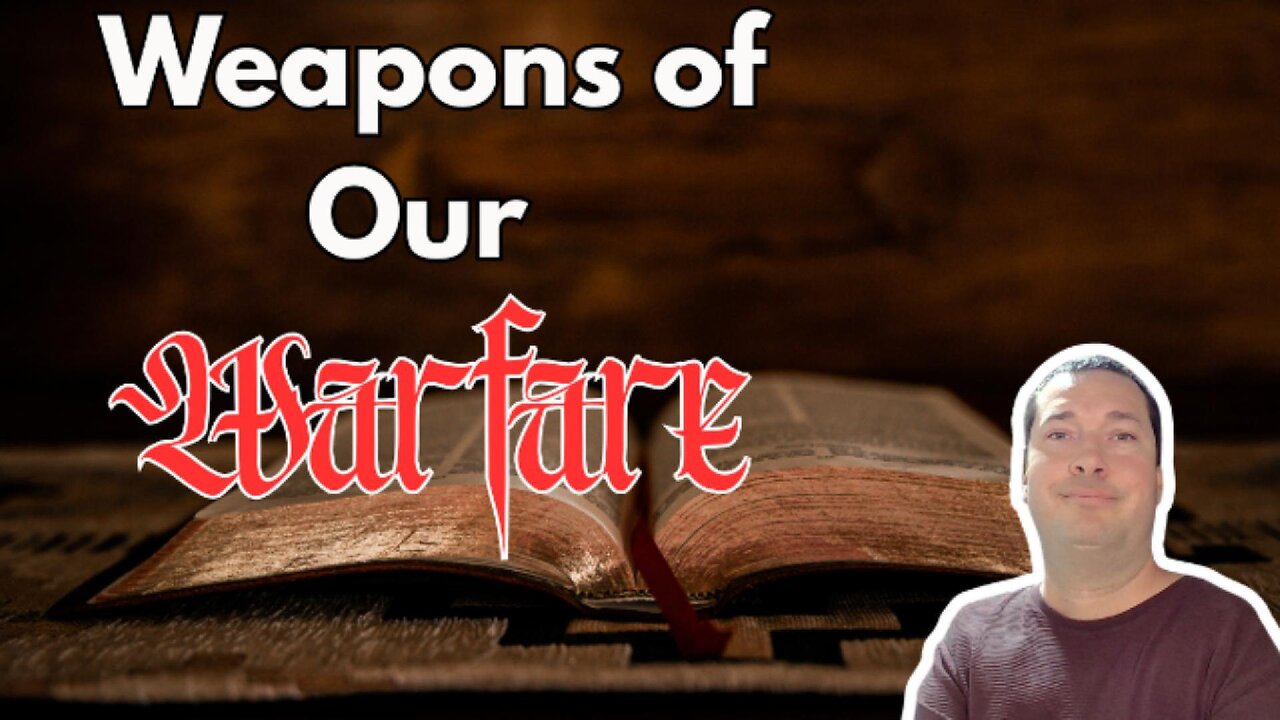 Can Christians Be Possessed? | Biblical Deliverance Explained