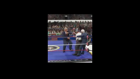 Donald Trump Double Chokeslam Biden Obama shortsviral trump biden obama usa viral
