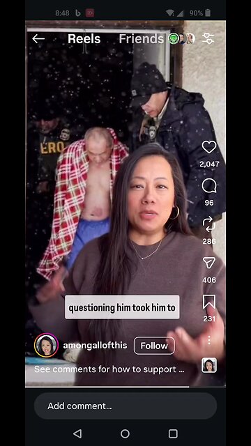 So You Think You Are Safe Being A U.S. Citizen