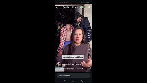 So You Think You Are Safe Being A U.S. Citizen