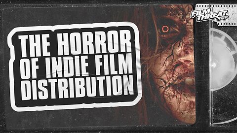 "YOUNG & CURSED" WRITER/DIRECTOR ANDREW CHIARAMONTE | Film Threat Interviews