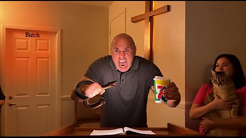 PBD Shouts Out Avery & I & Exposes Uthman! The Quran Exposes Muhammad:"Satanic Verses"