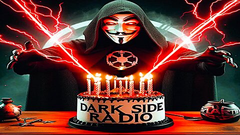 ⚡DARK SIDE RADIO⚡ Ep. 408