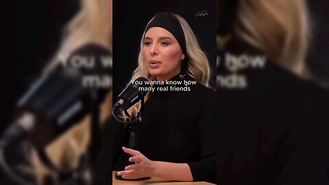 REAL FRIENDS?