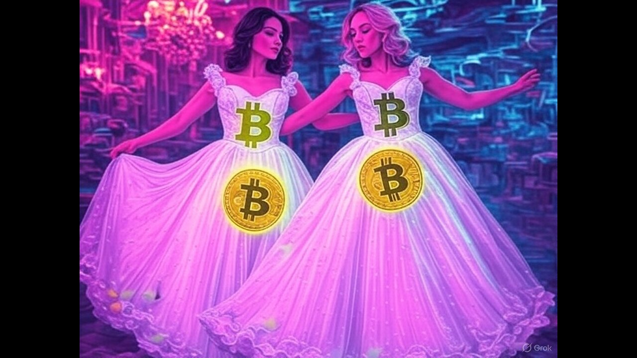 Bitcoin Technical Analysis - Cryptocurrency Market - BTC & Crypto Dominance - Live Auto TA Guide
