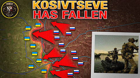 The Situation on the Zaporizhzhia Front is Becoming Critical⚠️🔥Military Summary For 2025.12.26