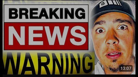 If You Hold Altcoins XRP, HBAR, ZCASH, XLM & MORE - Watch This Now!