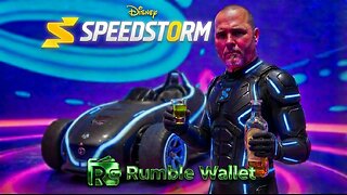 ⚡Tequila with Tower⚡ Community Game night⚡🏁 Disney SpeedStorm🏁⚡🪙 RUMBLE WALLET 🪙 !discord