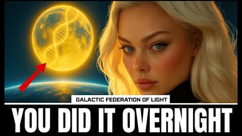 "Starseeds, You Made It!" | GFL