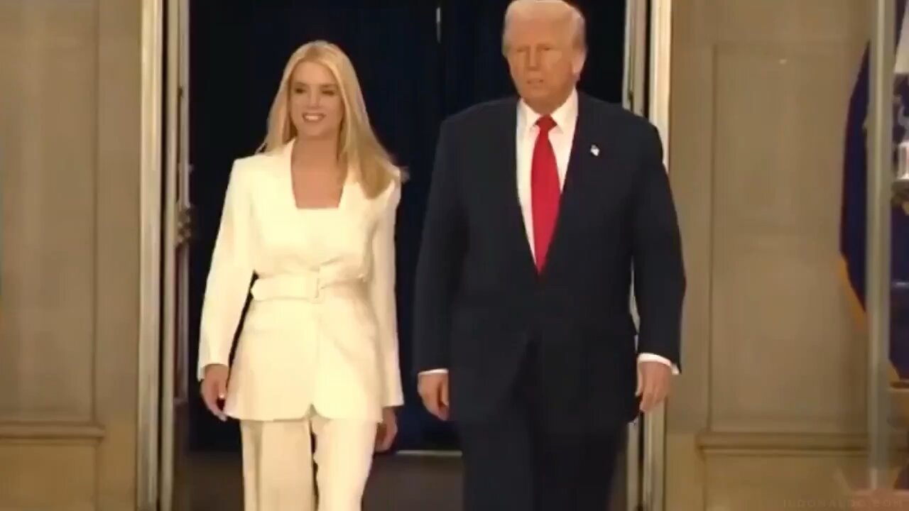 It’s time Mr President