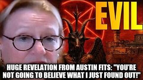 Huge Revelation from Catherine Austin Fitts: ''You’re Not Going to Believe What I Just Found Out!''