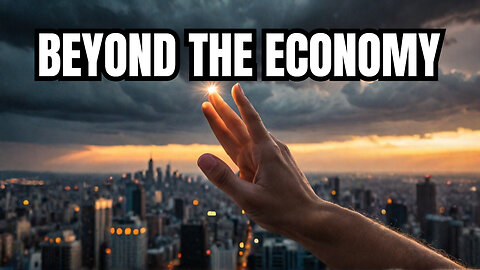 "God’s Provision Doesn’t Depend on the Economy"