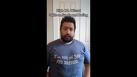 High Level Dating Wizard Tells All