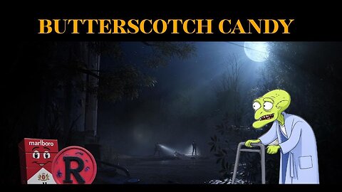 ARC RAIDERS PS5 GAMEPLAY | BUTTERSCOTCH CANDY