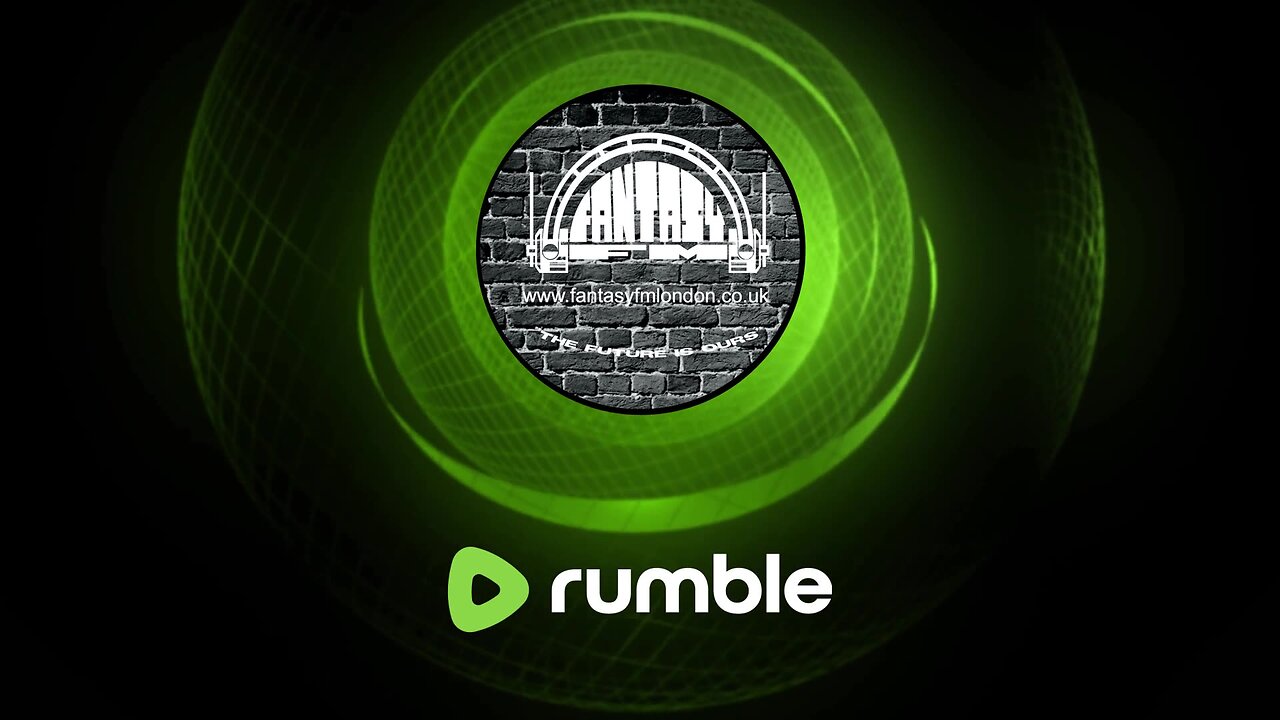 DJ Apollo 6pm to 8pm