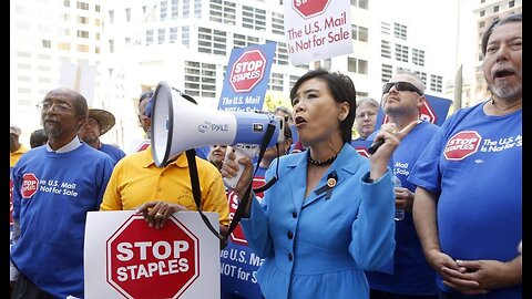 Congressional Democrats Continue to Cosplay Oversight As Rep