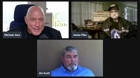 A request to President Trump to grant a pardon to CIA assassin James Files for massive disclosures.