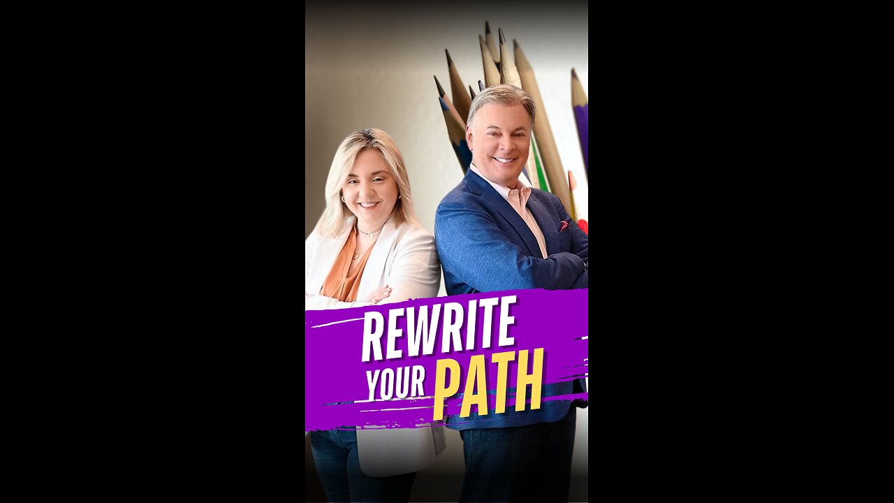Rewrite Your Path