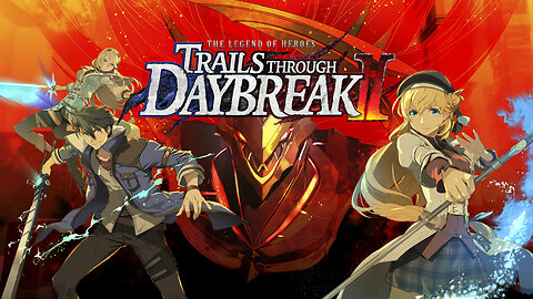 Trails Through Daybreak II Part 132 - Finale