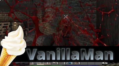 Playing 7 Days to Die 2.0 Warrior Difficulty! ~ 7DtD VanillaMan ep 1