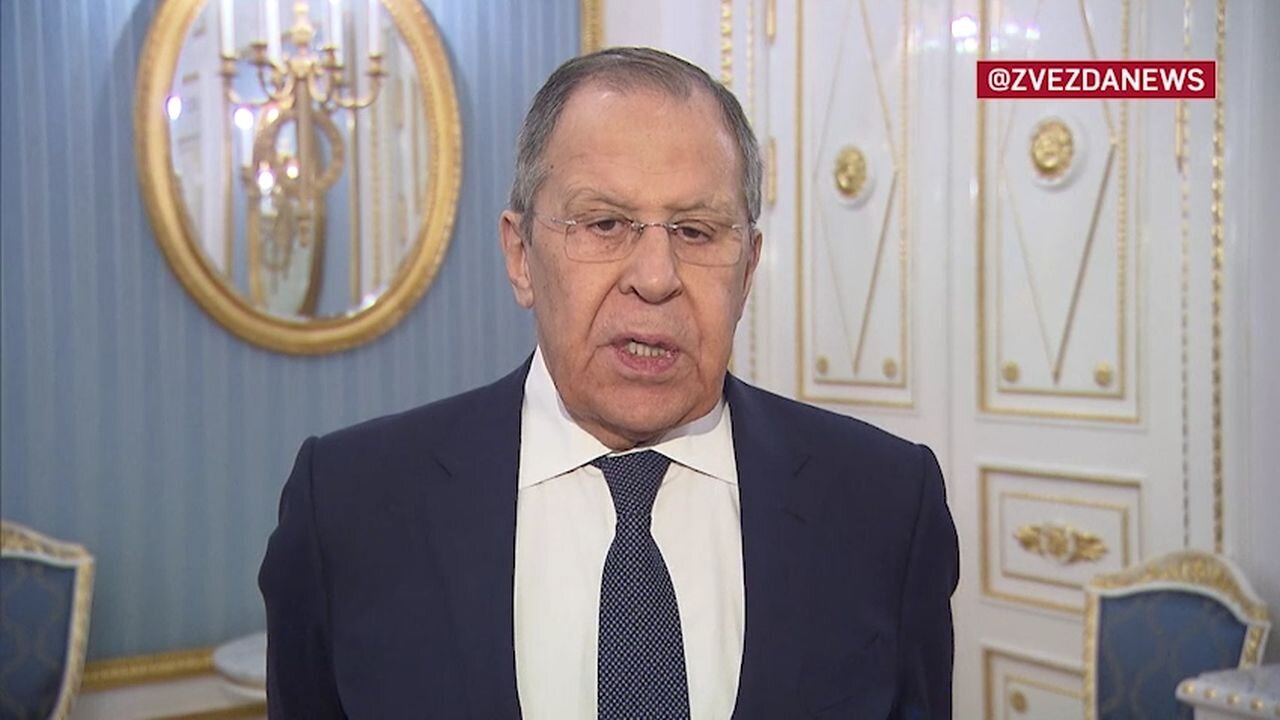 Moratorium se nedodržuje! Lavrov referoval o schůzce s Putinem a do USA míří stížnost!
