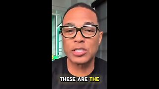 Don Lemon suggests people must BUY GUNS & start Sh**ting US Military/ ICE Officers