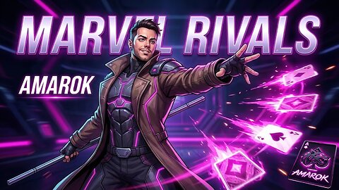 🟢LIVE | MARVEL RIVALS | MONDAY MADNESS | PREMIUM CREATOR | USAF VETERAN