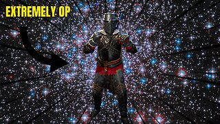 INSANE DARK AND DARKER CINEMATIC PVP