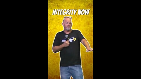 Integrity Now