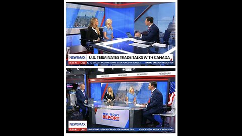 Ballrooms, Ballots & Battlefields