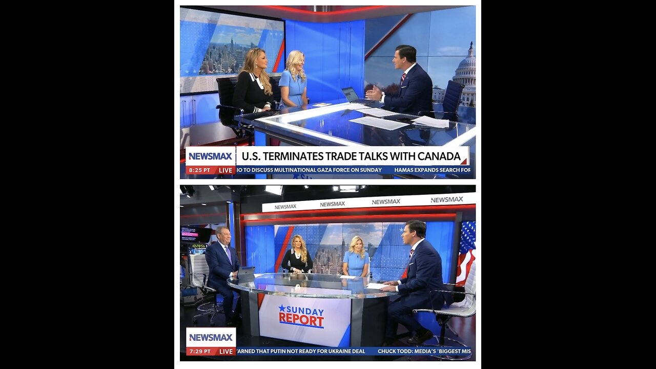 Ballrooms, Ballots & Battlefields