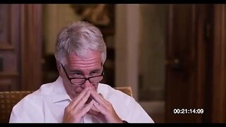 The full Jeffrey Epstein Interview by Steve Bannon